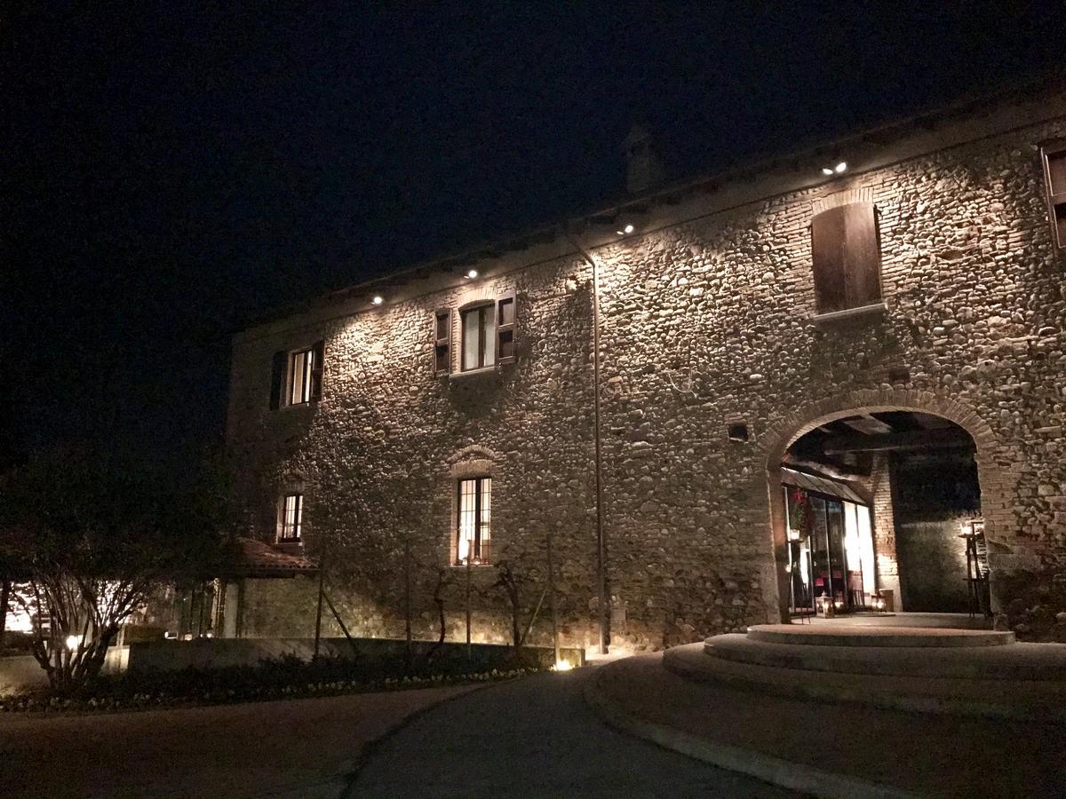 Lear Gourmet & Relais Briosco Экстерьер фото