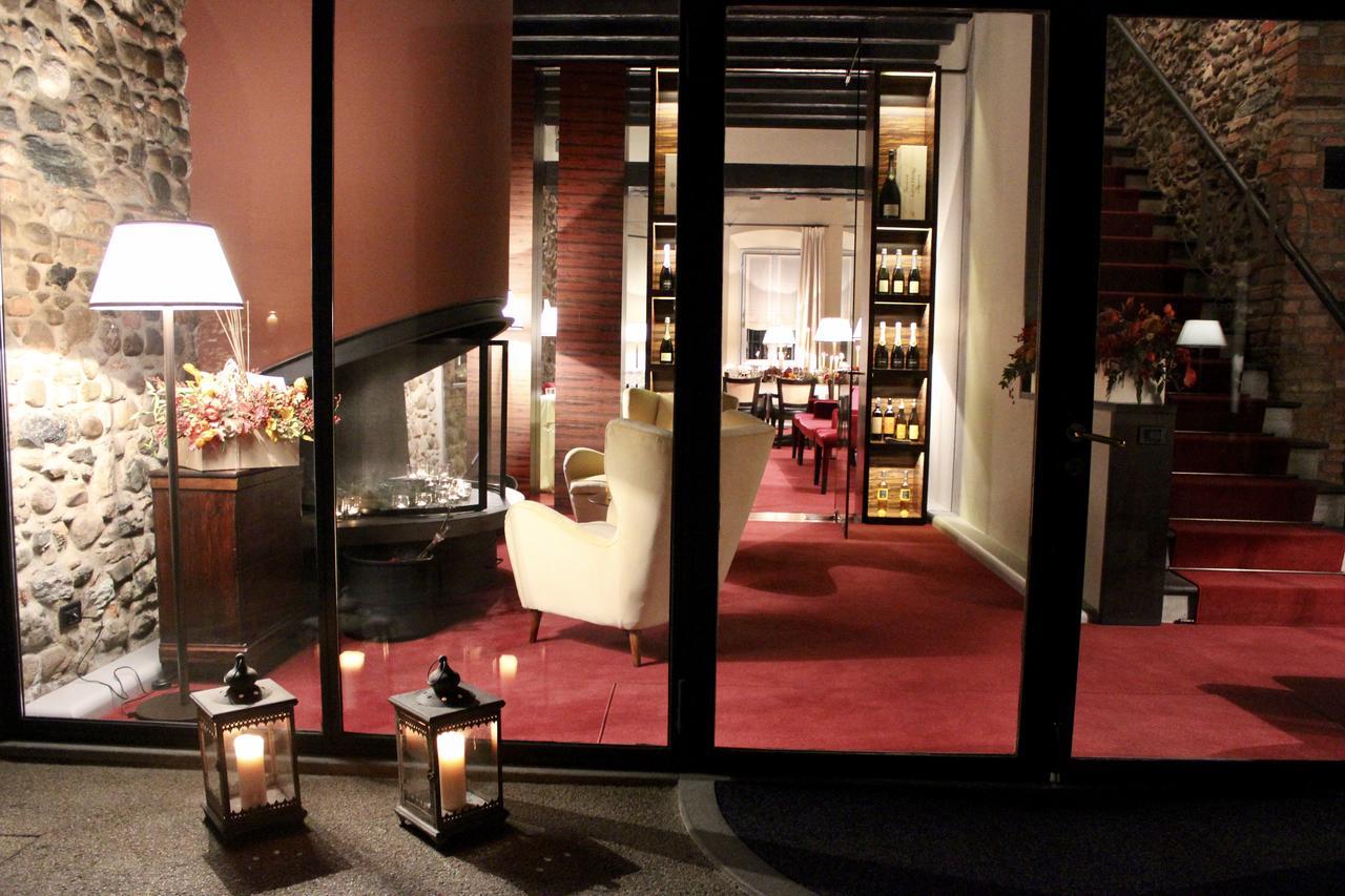 Lear Gourmet & Relais Briosco Экстерьер фото