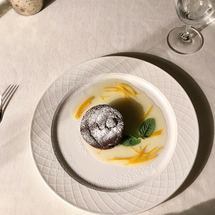 Lear Gourmet & Relais Briosco Экстерьер фото