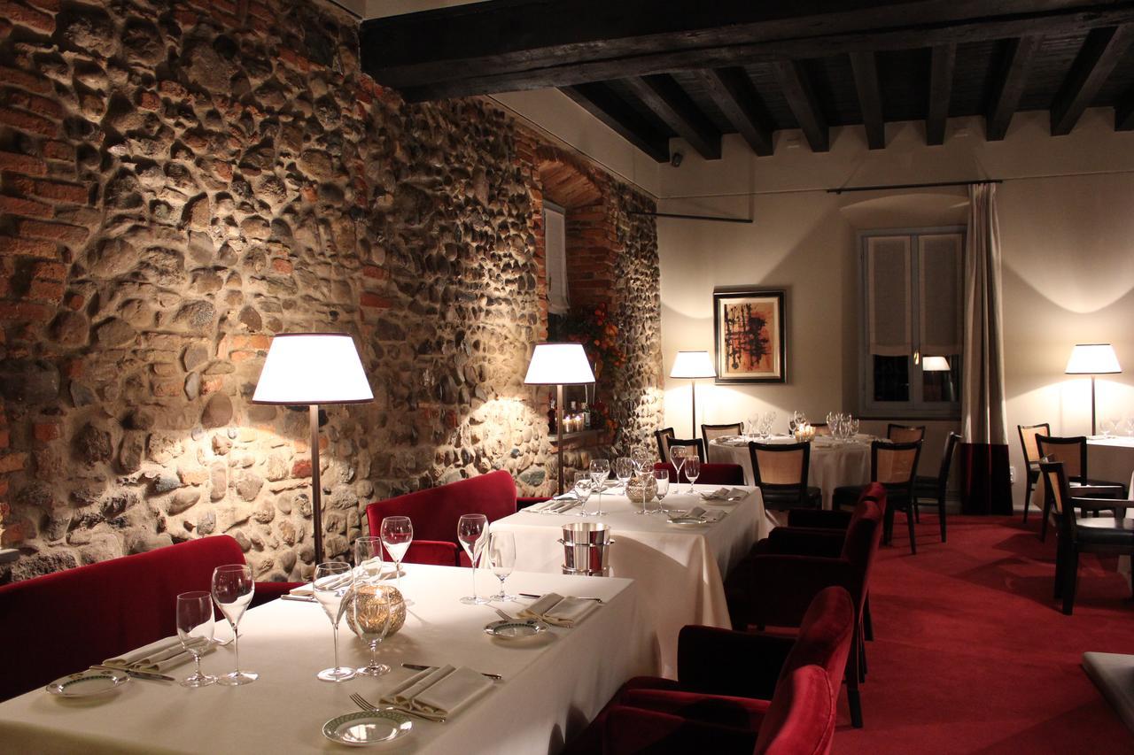 Lear Gourmet & Relais Briosco Экстерьер фото