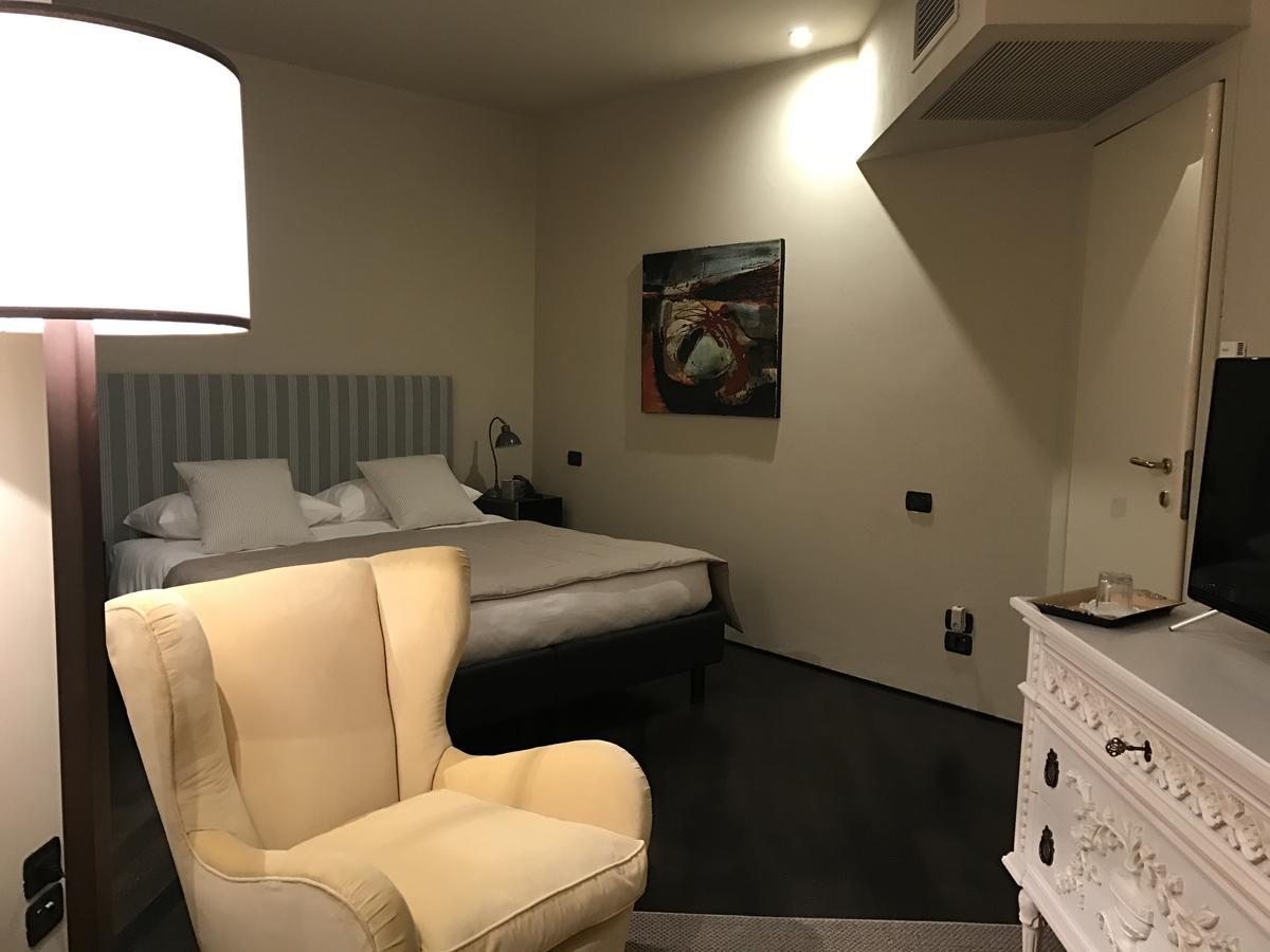 Lear Gourmet & Relais Briosco Экстерьер фото