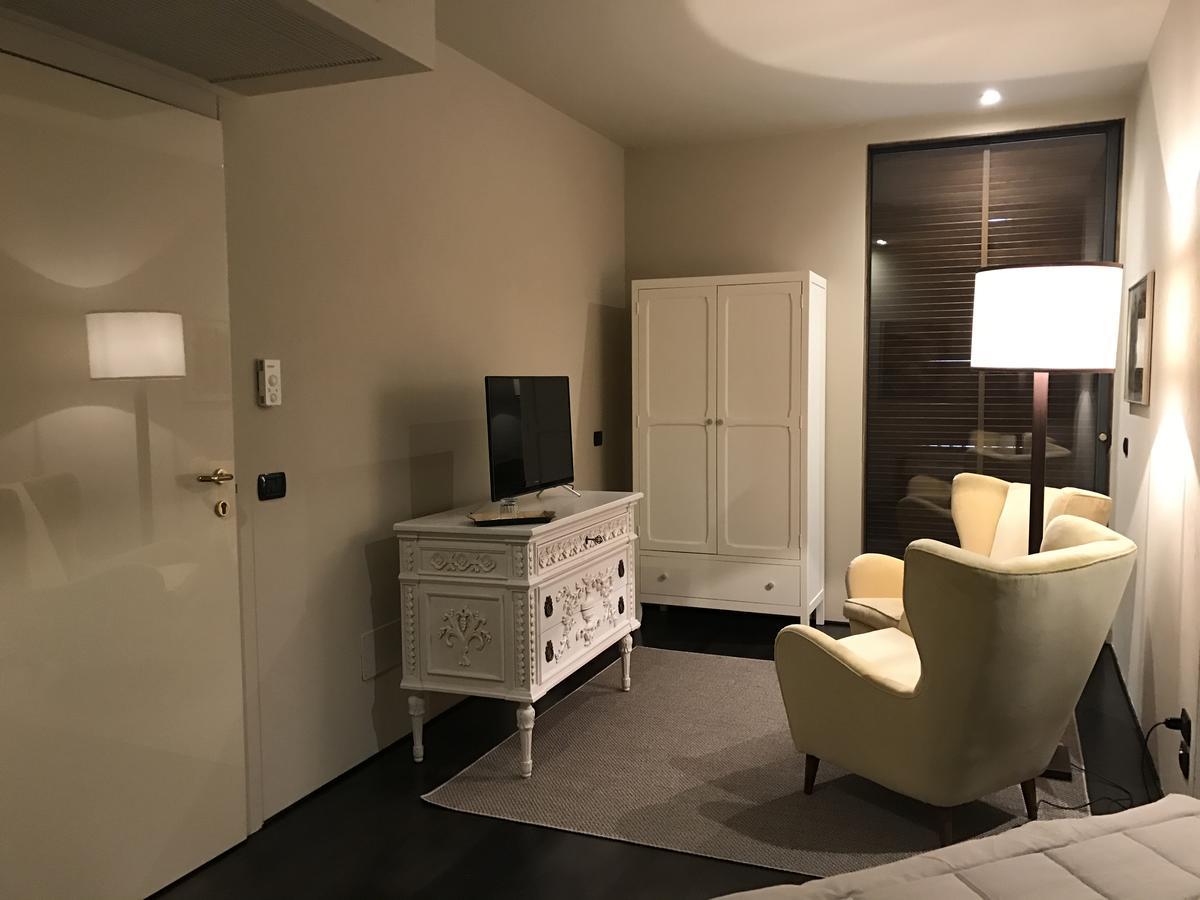 Lear Gourmet & Relais Briosco Экстерьер фото