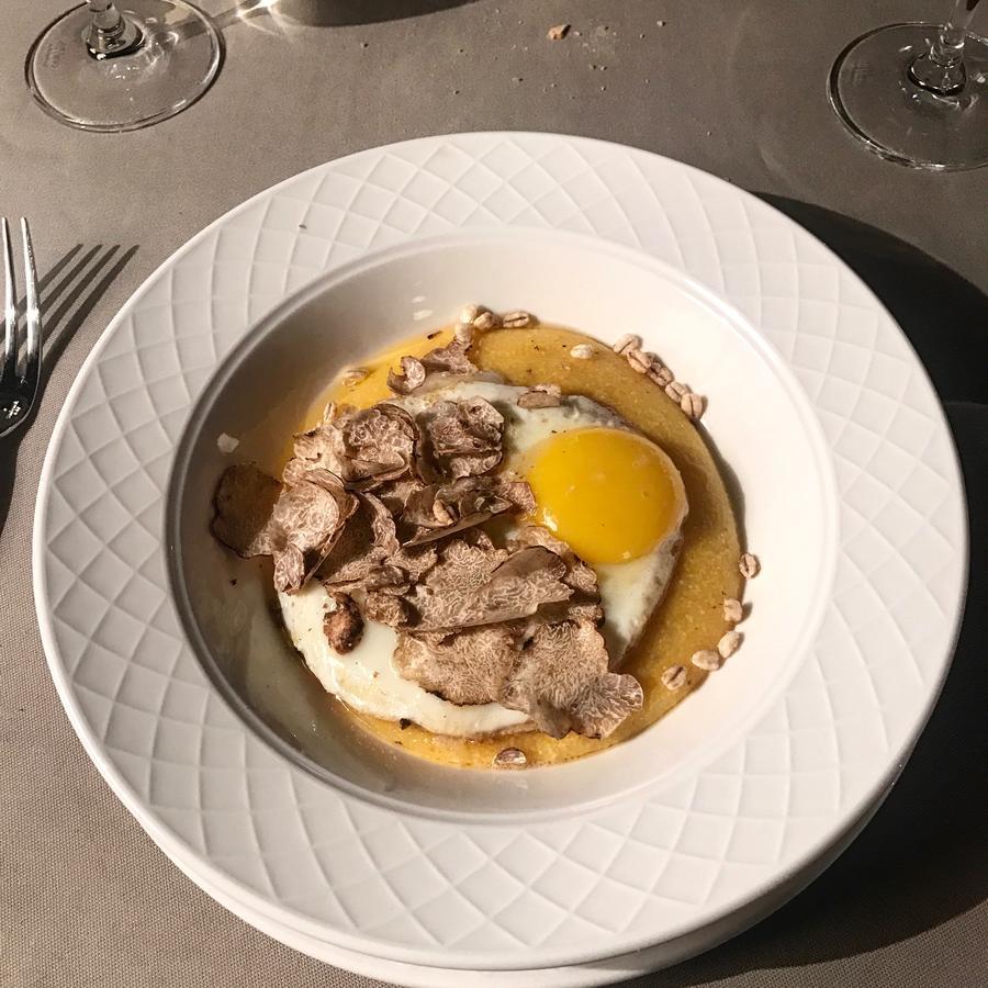 Lear Gourmet & Relais Briosco Экстерьер фото