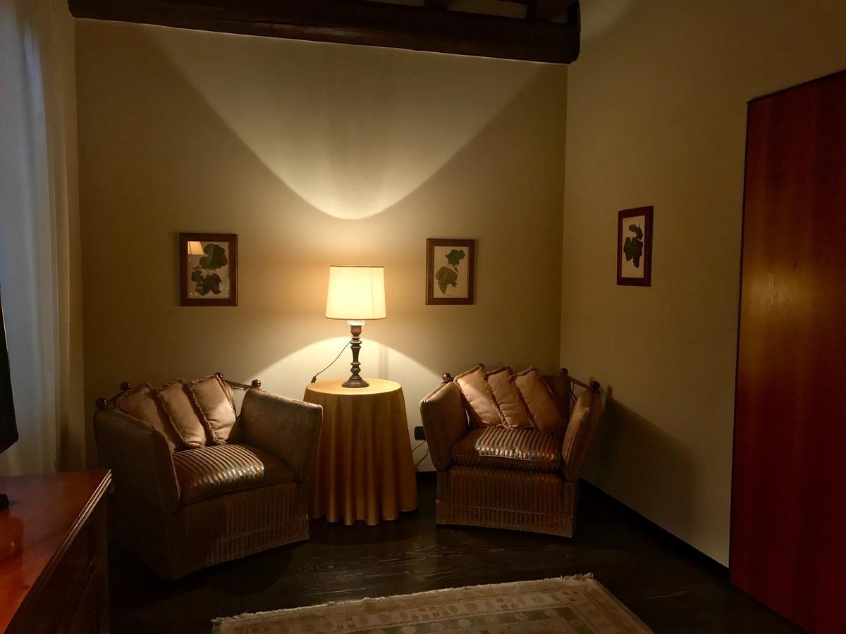 Lear Gourmet & Relais Briosco Экстерьер фото