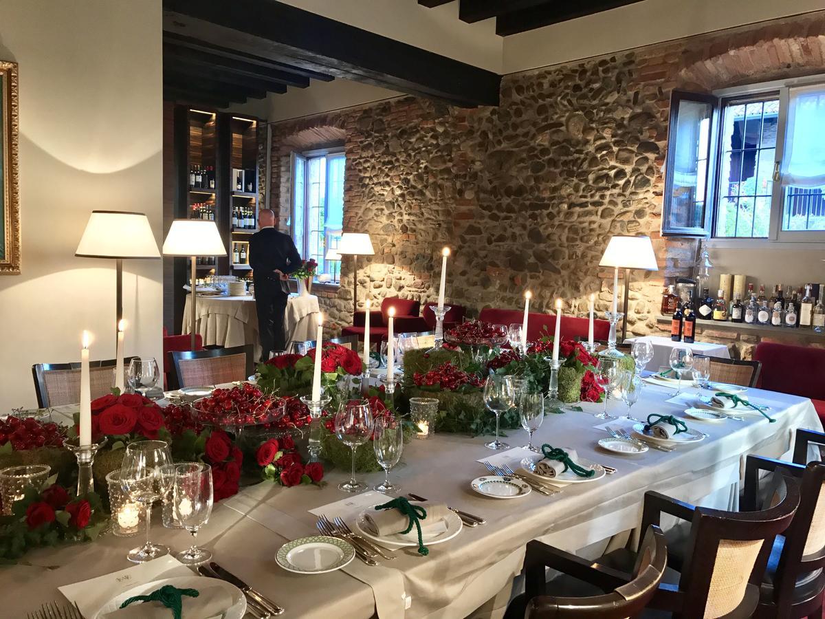 Lear Gourmet & Relais Briosco Экстерьер фото