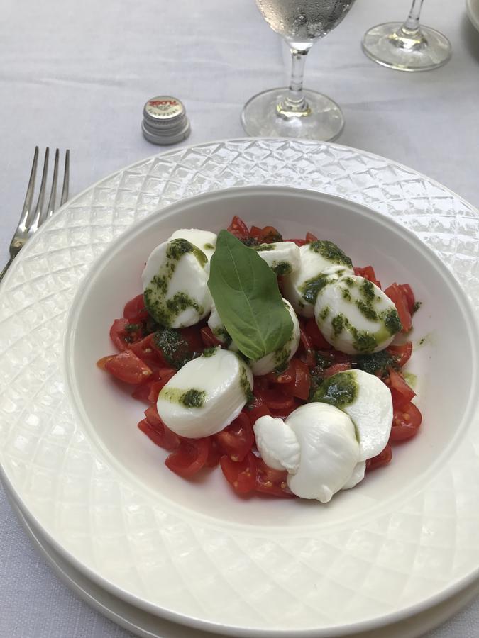 Lear Gourmet & Relais Briosco Экстерьер фото