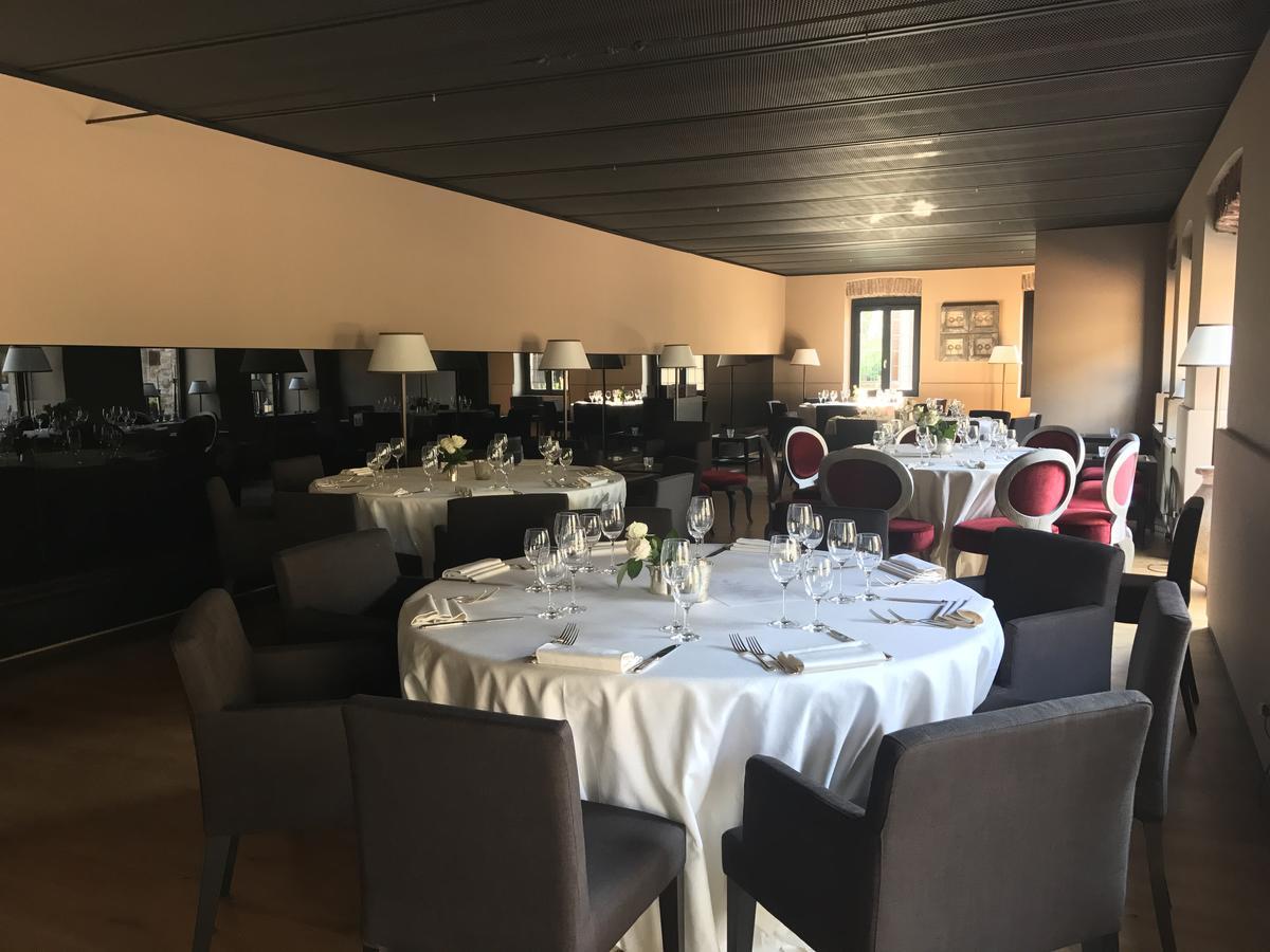 Lear Gourmet & Relais Briosco Экстерьер фото