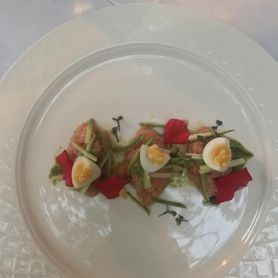 Lear Gourmet & Relais Briosco Экстерьер фото