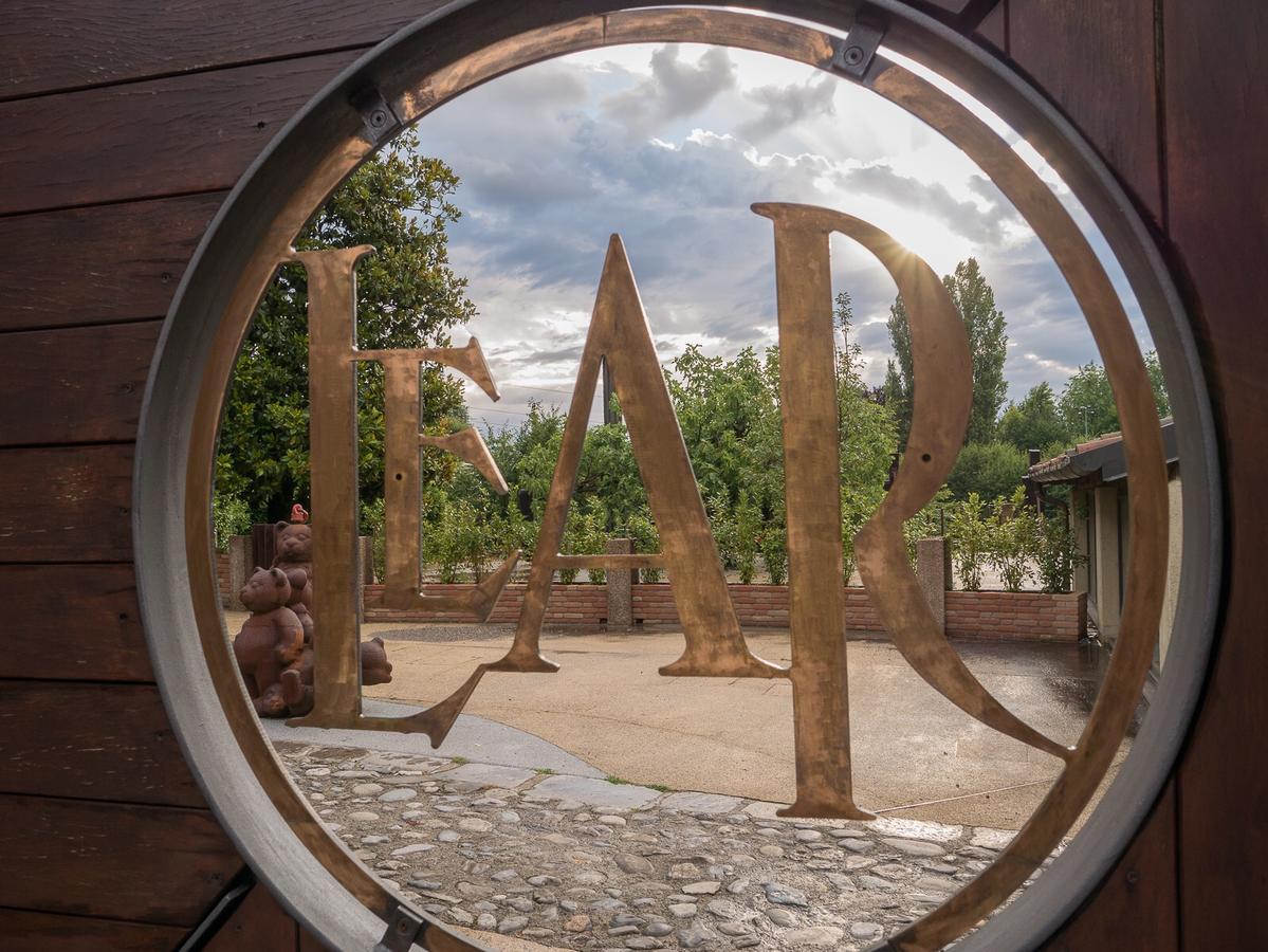 Lear Gourmet & Relais Briosco Экстерьер фото
