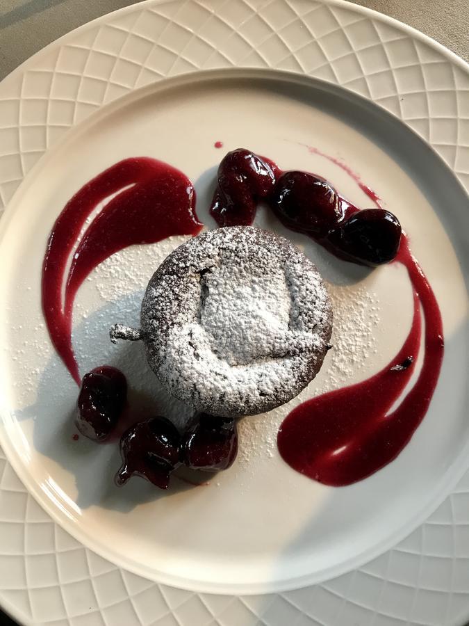 Lear Gourmet & Relais Briosco Экстерьер фото