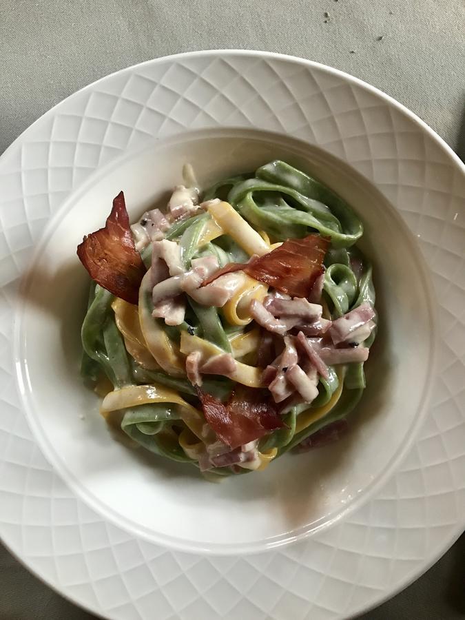 Lear Gourmet & Relais Briosco Экстерьер фото