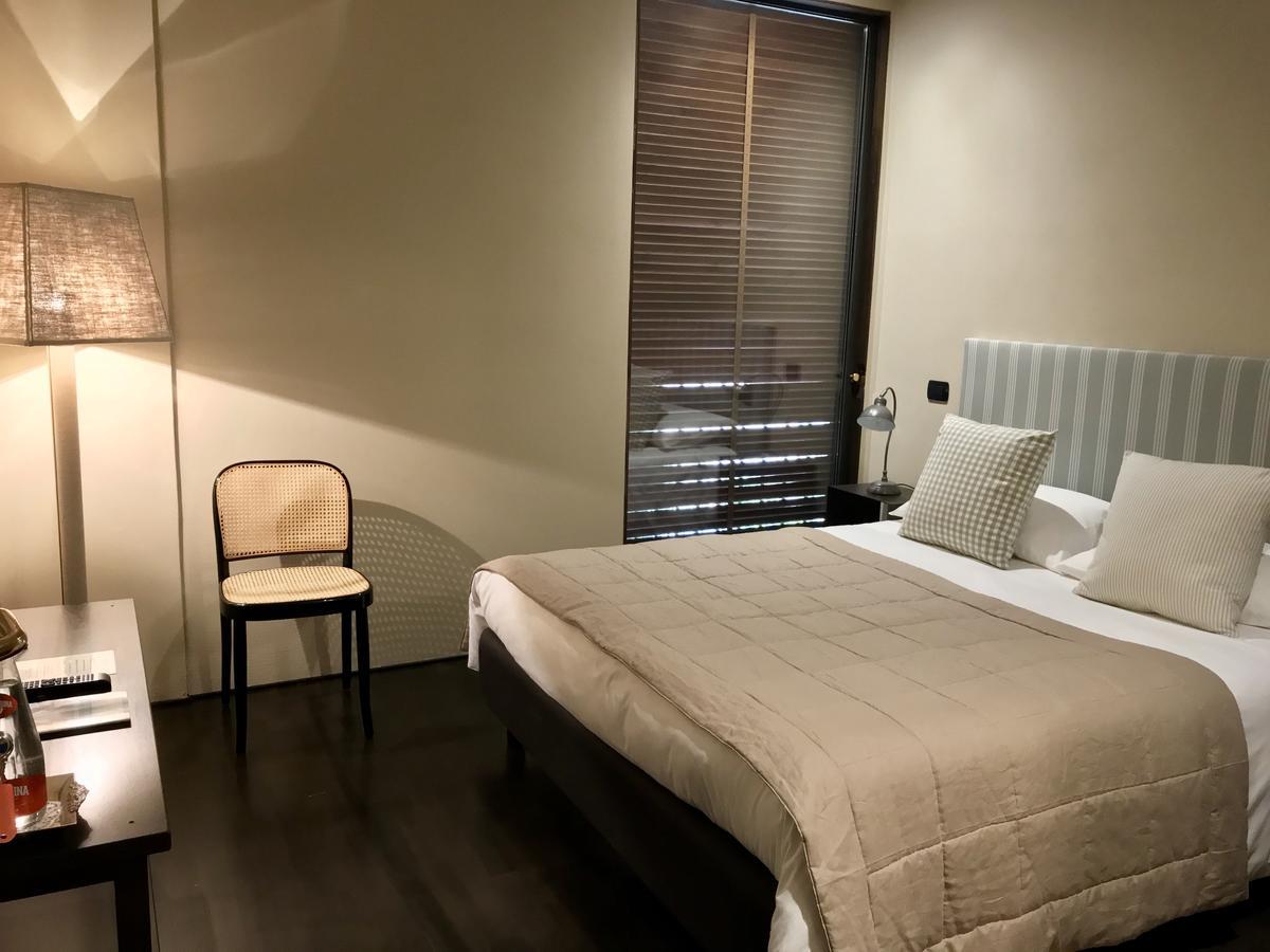 Lear Gourmet & Relais Briosco Экстерьер фото