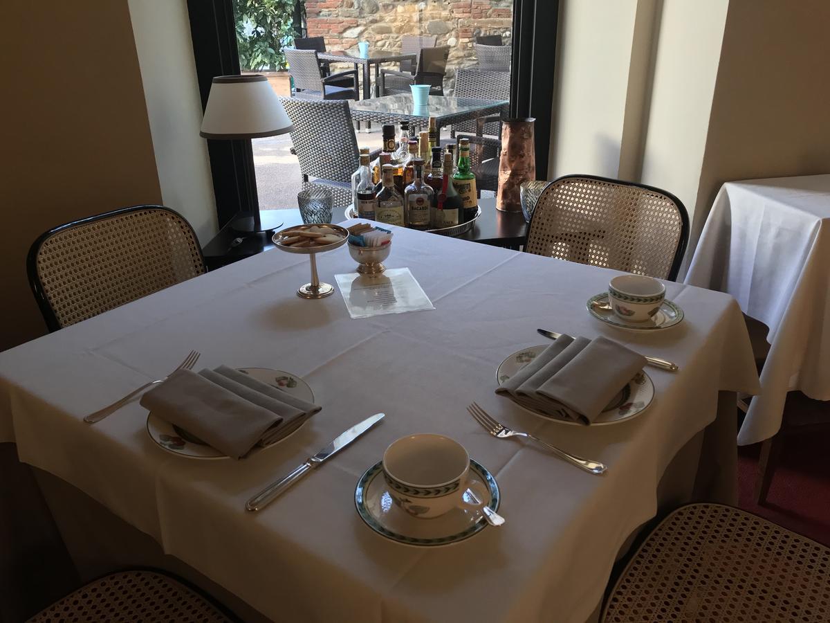 Lear Gourmet & Relais Briosco Экстерьер фото